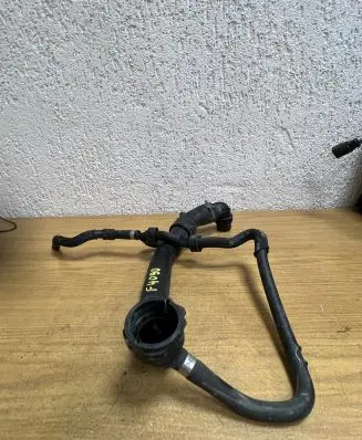 Skoda Octavia Mk3 (5E) Brake vacuum hose/pipe 5Q0122101 F4090