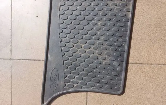 Ford Galaxy Car floor mat set 1004517
