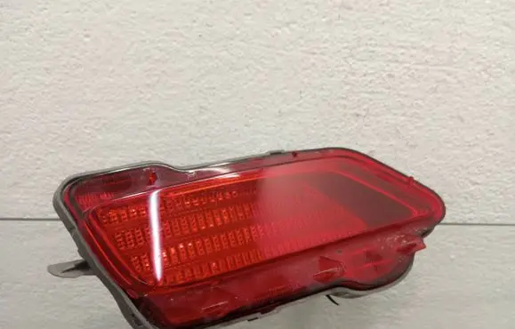 Toyota RAV 4 (XA40) Rear fog light 814900R010 321650 06232015