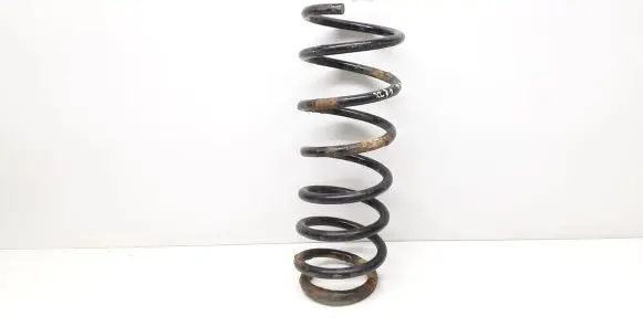 Volvo XC70 Rear coil spring