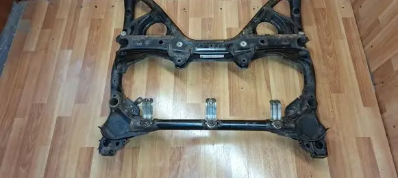 BMW 3 F30 F35 F31 Front subframe 31106872118