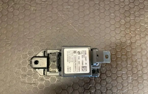 Volvo XC60 Ignition lock CCAB09LP0300T0 AH4N15607AE