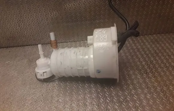 BMW Z4 E89 In-tank fuel pump 7313793