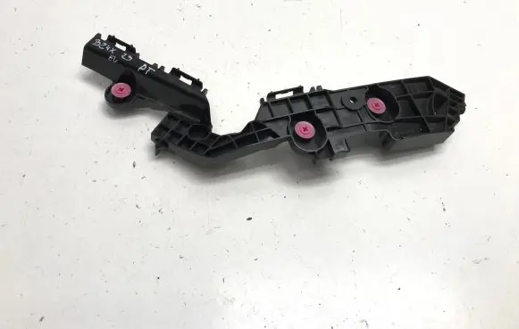 Toyota bZ4X Rear bumper mounting bracket 5215542060