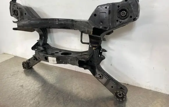 Rear subframe