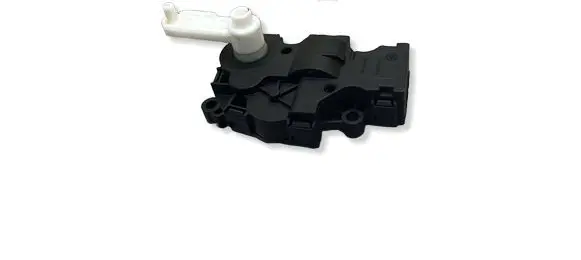 Jaguar I-Pace Air flap motor/actuator MF1139301730