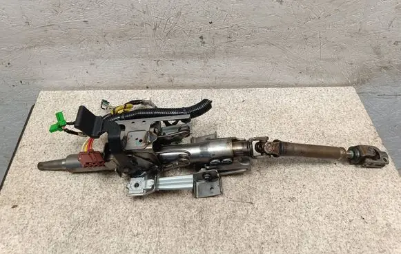 Honda Civic Steering wheel axle set 