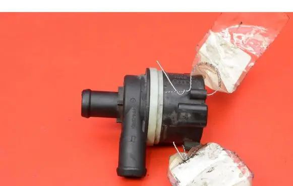 Porsche Cayenne (9PA) Water pump 059121004J