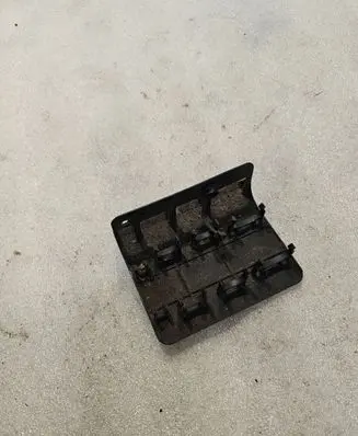 Audi A4 S4 B5 8D Other engine bay part 4b0971845