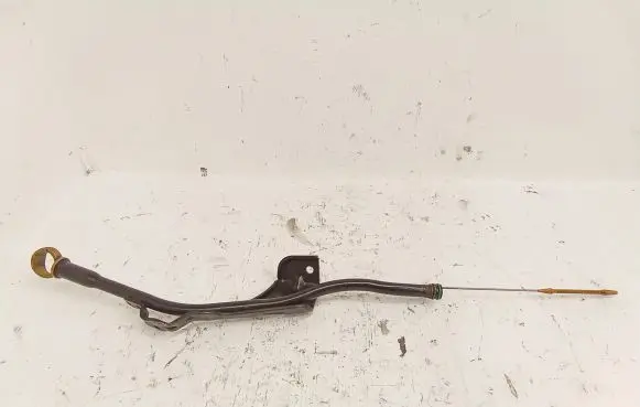 Oil level dip stick
