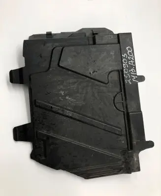 Mercedes-Benz A W177 Fuse box cover A2475459300