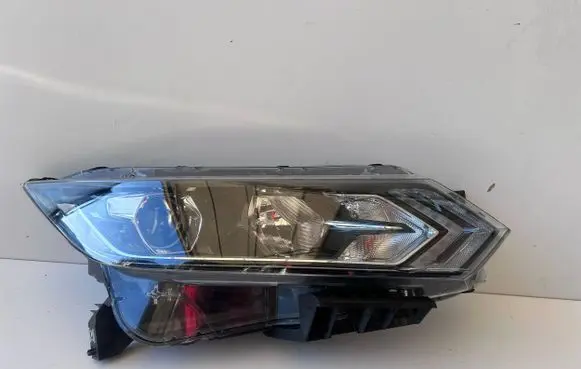 Nissan Qashqai Headlight/headlamp 100-19009