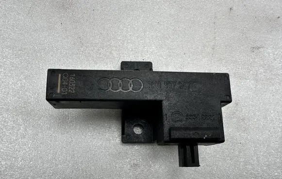 Audi A6 S6 C7 4G Keyless (KESSY) go control unit/module 8K0907247