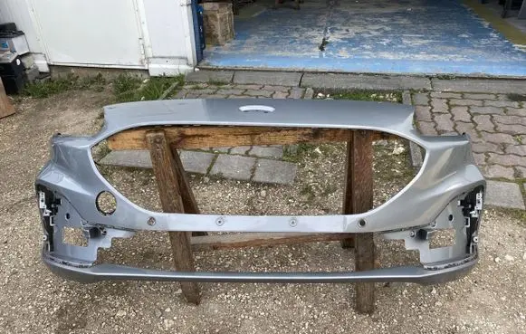 Ford Kuga III Front bumper LV4B-17F003S