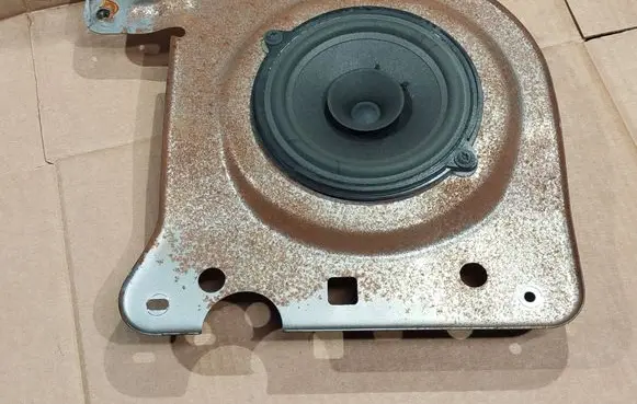 Renault Trafic III (X82) Front door speaker 93868070 281567910R