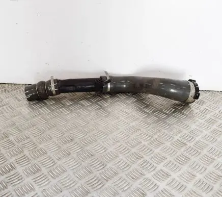 Nissan Qashqai Intercooler hose/pipe 144609787R