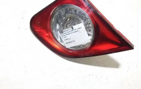 Volkswagen PASSAT B6 Tailgate rear/tail lights 3c5945093f