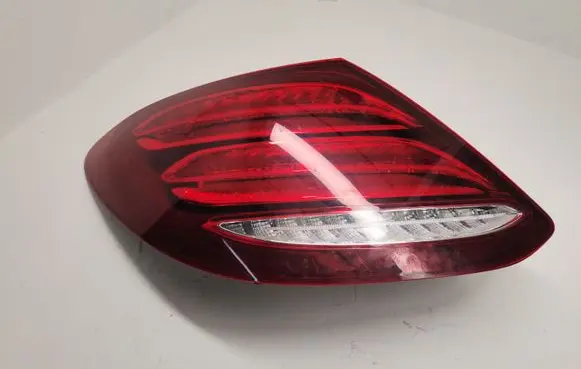 Mercedes-Benz E W213 Rear/tail lights A2139067900