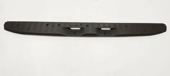 Mercedes-Benz Sprinter W906 Trunk/boot sill cover protection A9066860074