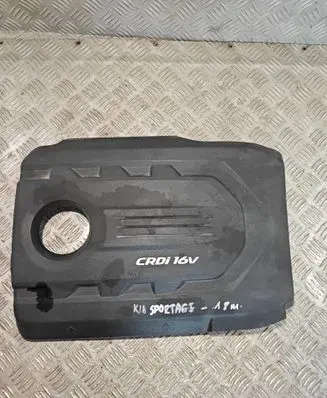 KIA Sportage Engine cover (trim)
