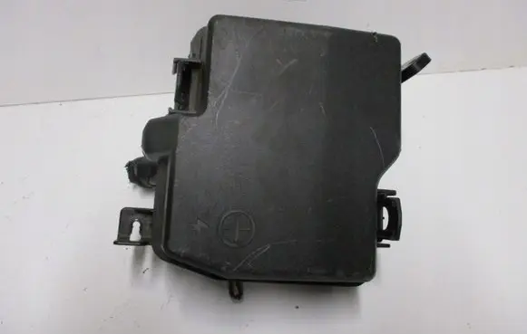 Hyundai H-1, Starex, Satellite Fuse box set 91200CZ370
