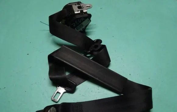 Fiat Doblo Seat belt trim 735542434