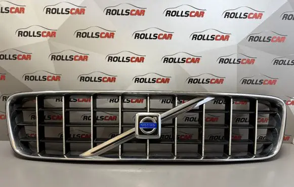 Volvo XC90 Front grill 8620641 50091