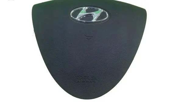 Hyundai i30 Engine mount vacuum valve 