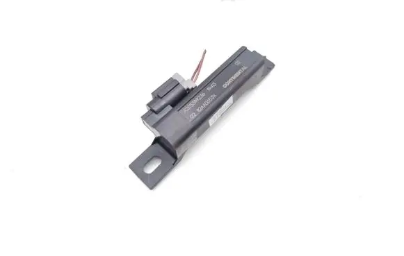 Renault Kadjar Interior comfort aerial antenna A2C53119236