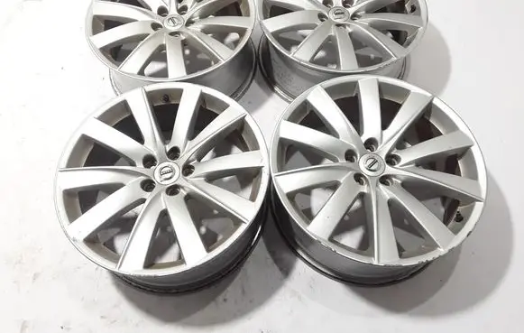Volvo XC90 R19 alloy rim 