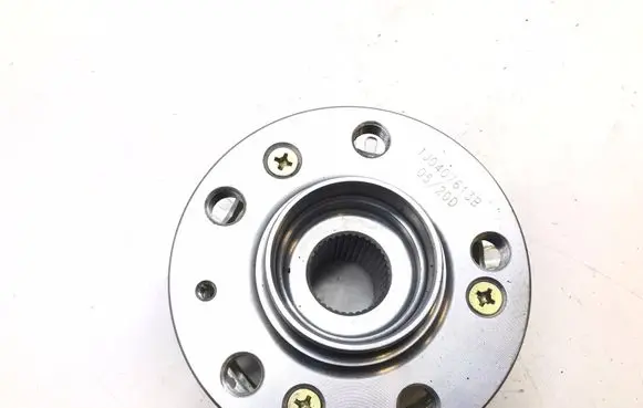 Skoda Octavia Mk1 (1U) Front wheel ball bearing 1j0407613b klpvw009p