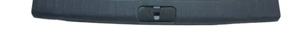 Hyundai Tucson JM Rear fender molding trim 857722E000