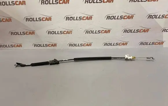 Skoda Superb B6 (3T) Rear door cable line 