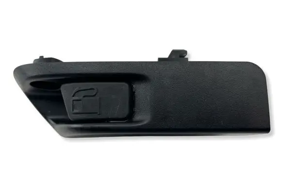 Toyota Yaris XP210 Fuel tank opening switch 