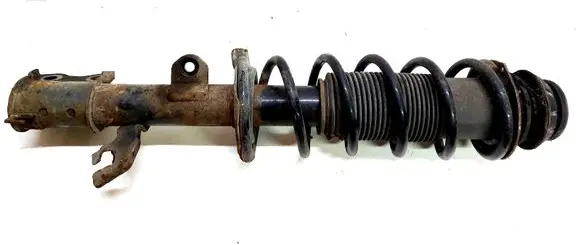 Front shock absorber/damper