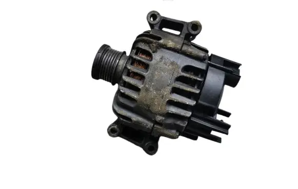 Mercedes-Benz C W204 Generator/alternator A0141541402
