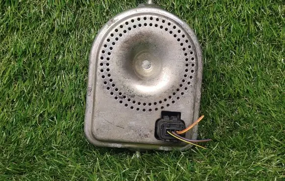 Volvo V40 Alarm system siren 30659481