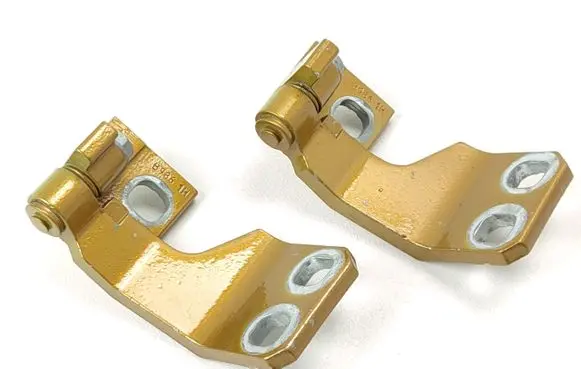 Alfa Romeo Tonale Rear door hinge set B9861H
