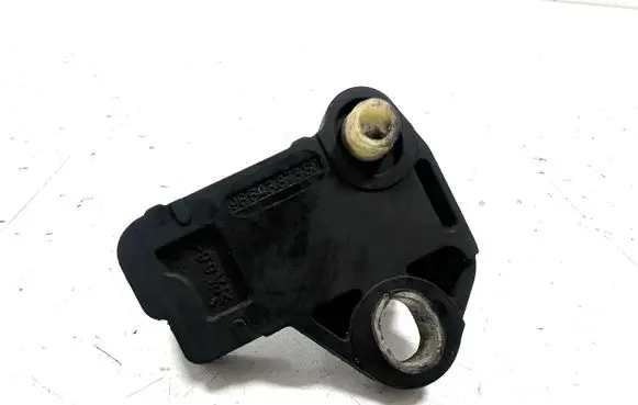 Peugeot 207 Crankshaft position sensor 9664387380