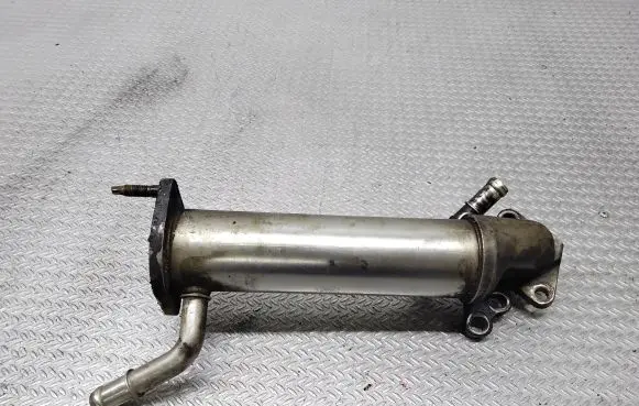 Ford Transit EGR valve cooler 6C1Q9F464BC