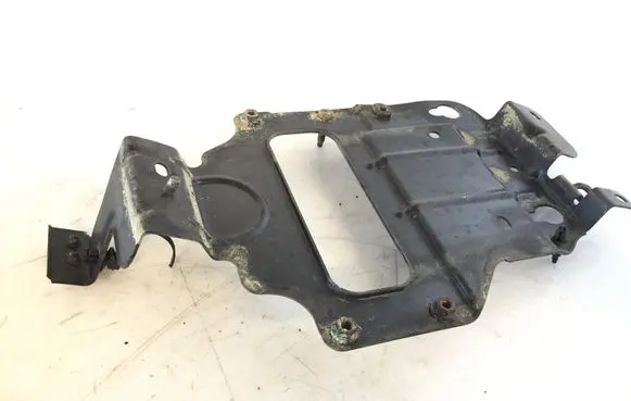 Ford Transit Engine control unit/module BK2112A692AC