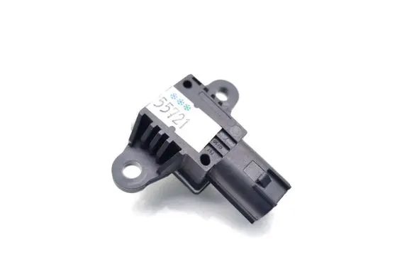 Jaguar XF Airbag deployment crash/impact sensor BJ32-14C676-AA