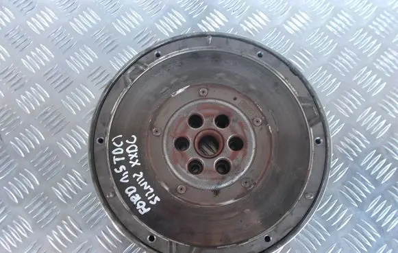 Ford Focus Dual mass flywheel FM516477DD
