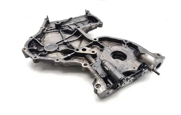 KIA Sportage Timing chain cover D4FD