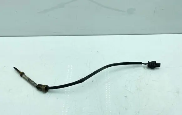 Exhaust gas temperature sensor