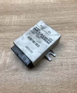 BMW 5 E39 Immobilizer control unit/module 8369019 72EB800