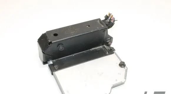 Ford Fiesta Engine control unit/module 1S6A12A650AD