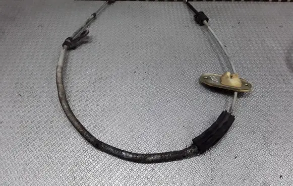 Seat Alhambra (Mk1) Gear shift cable linkage