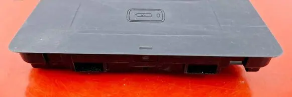 BMW 1 F40 Battery charger (optional) 13399710 5A0E551