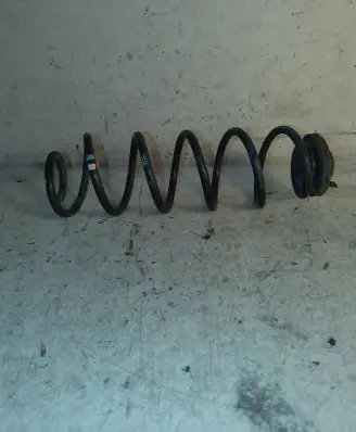 Audi A6 C7 Rear coil spring